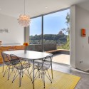 Backyard House - SHED Architecture & Design © Courtesy of SHED Architecture & Design