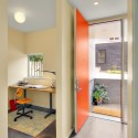Backyard House - SHED Architecture & Design © Courtesy of SHED Architecture & Design