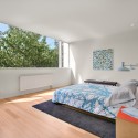 Backyard House - SHED Architecture & Design © Courtesy of SHED Architecture & Design