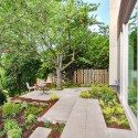 Backyard House - SHED Architecture & Design © Courtesy of SHED Architecture & Design