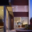 Backyard House - SHED Architecture & Design © Courtesy of SHED Architecture & Design