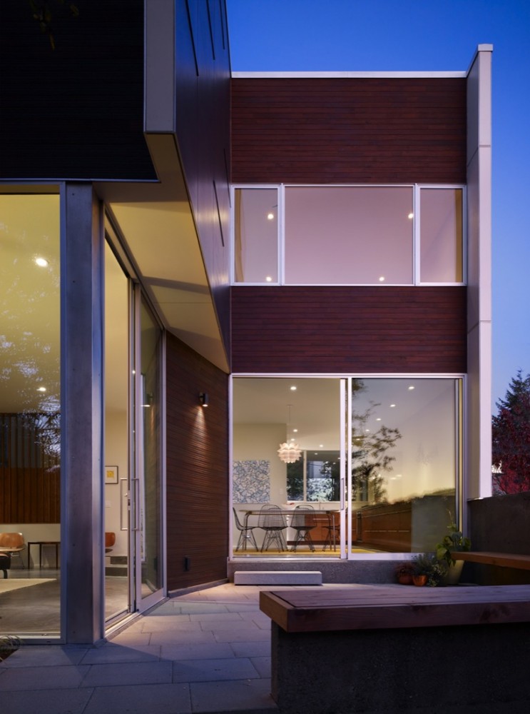 Backyard House / SHED Architecture & Design