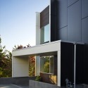Backyard House - SHED Architecture & Design © Courtesy of SHED Architecture & Design