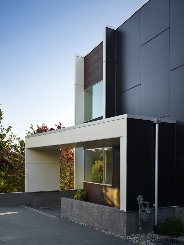 Backyard House / SHED Architecture & Design