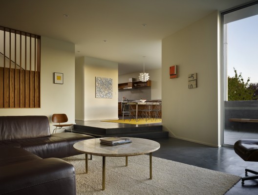 Beacon Hill House