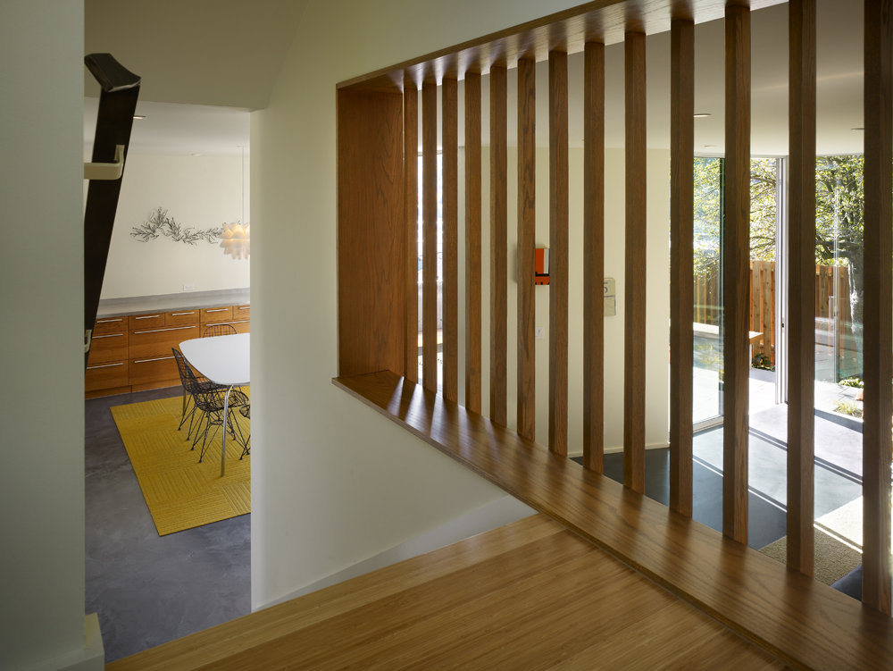 Backyard House / SHED Architecture & Design
