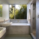 Backyard House - SHED Architecture & Design © Courtesy of SHED Architecture & Design