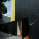 El Eco Museum Extension - LAR + FRENTE existing building