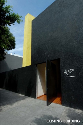 11_Existing Building