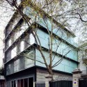 © Courtesy of Ábalos + Sentkiewicz arquitectos