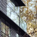 Orfila Housing, Store & Garage - Abalos + Sentkiewicz Arquitectos