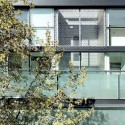 Orfila Housing, Store & Garage - Abalos + Sentkiewicz Arquitectos