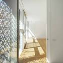 Orfila Housing, Store & Garage - Abalos + Sentkiewicz Arquitectos