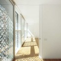 Orfila Housing, Store & Garage - Abalos + Sentkiewicz Arquitectos Orfila Housing, Store & Garage - Abalos + Sentkiewicz Arquitectos © Courtesy of Ábalos + Sentkiewicz arquitectos