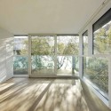 Orfila Housing, Store & Garage - Abalos + Sentkiewicz Arquitectos Orfila Housing, Store & Garage - Abalos + Sentkiewicz Arquitectos © Courtesy of Ábalos + Sentkiewicz arquitectos