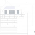 Orfila Housing, Store & Garage - Abalos + Sentkiewicz Arquitectos Orfila Housing, Store & Garage - Abalos + Sentkiewicz Arquitectos elevation 03