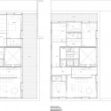 Orfila Housing, Store & Garage - Abalos + Sentkiewicz Arquitectos Orfila Housing, Store & Garage - Abalos + Sentkiewicz Arquitectos plans 04