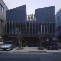 TTN House - Miyahara Architect Office TTN House - Miyahara Architect Office © Teruo Miyahara