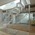 TTN House - Miyahara Architect Office TTN House - Miyahara Architect Office © Teruo Miyahara