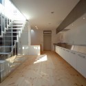 TTN House - Miyahara Architect Office TTN House - Miyahara Architect Office © Teruo Miyahara
