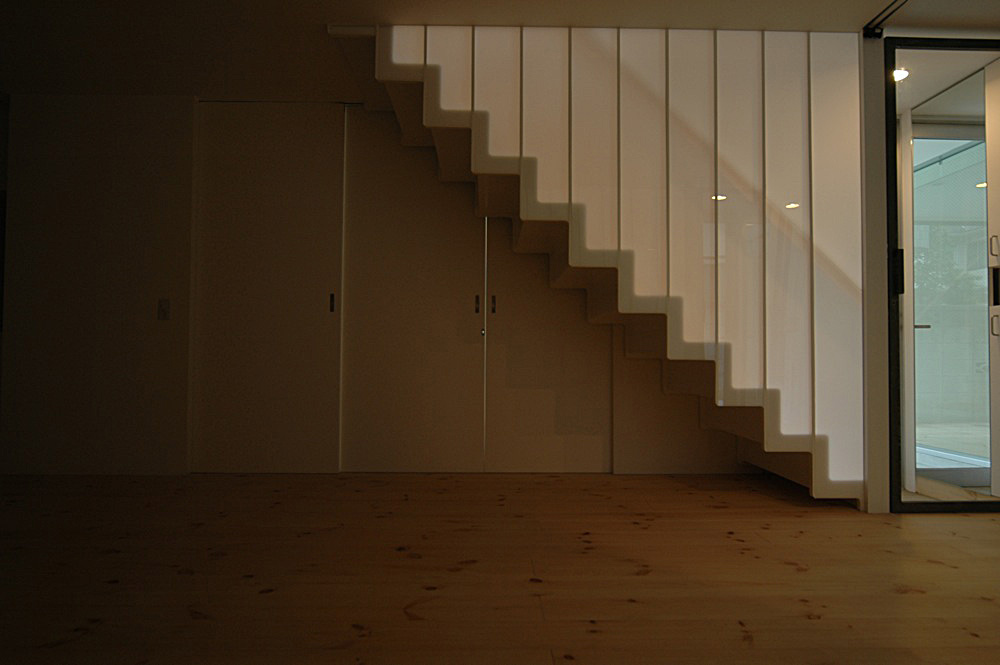 TTN House / Miyahara Architect Office