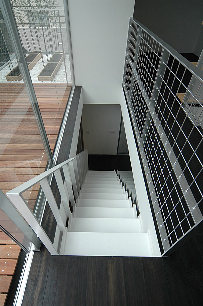 TTN House / Miyahara Architect Office