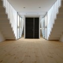TTN House - Miyahara Architect Office TTN House - Miyahara Architect Office © Teruo Miyahara