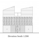 TTN House - Miyahara Architect Office TTN House - Miyahara Architect Office elevation
