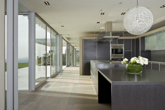 Overfelt residence, Los Angeles
