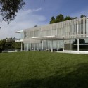 House - Oberfeld Residence - SPF:a House - Oberfeld Residence - SPF:a © John Linden