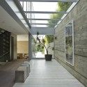 House - Oberfeld Residence - SPF:a House - Oberfeld Residence - SPF:a © John Linden