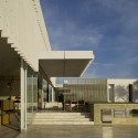 House - Oberfeld Residence - SPF:a House - Oberfeld Residence - SPF:a © John Linden