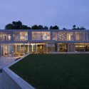 House - Oberfeld Residence - SPF:a House - Oberfeld Residence - SPF:a © John Linden