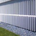 House - Oberfeld Residence - SPF:a House - Oberfeld Residence - SPF:a © John Linden