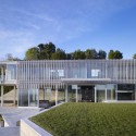 House - Oberfeld Residence - SPF:a House - Oberfeld Residence - SPF:a © John Linden