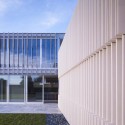 House - Oberfeld Residence - SPF:a House - Oberfeld Residence - SPF:a © John Linden