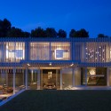 House - Oberfeld Residence - SPF:a House - Oberfeld Residence - SPF:a © John Linden