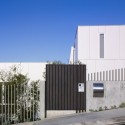 House - Oberfeld Residence - SPF:a House - Oberfeld Residence - SPF:a © John Linden