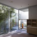 House - Oberfeld Residence - SPF:a House - Oberfeld Residence - SPF:a © John Linden
