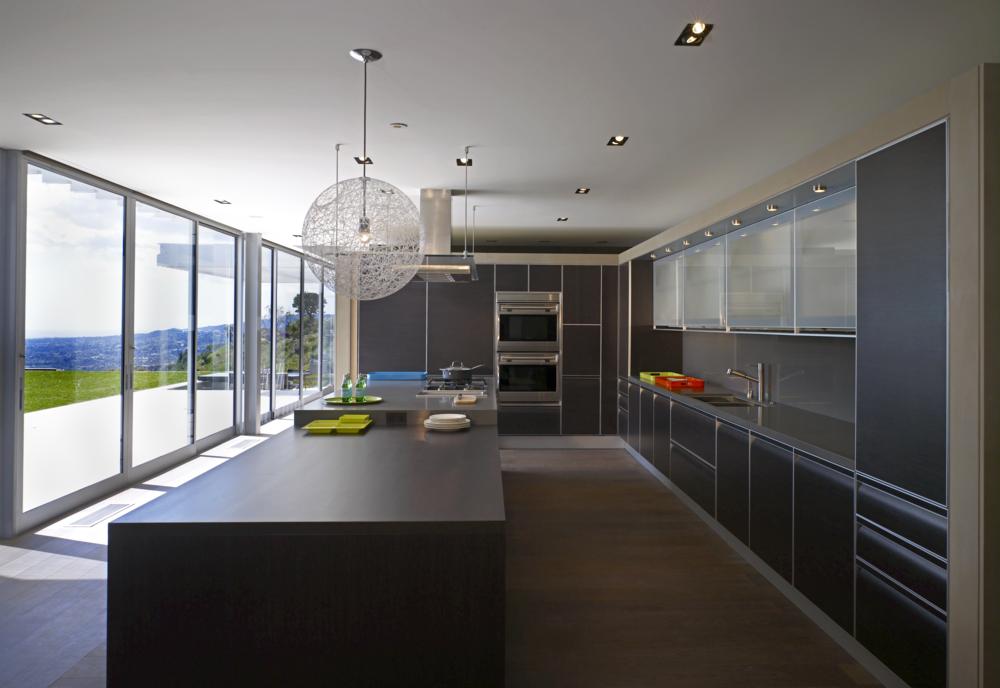 Oberfeld Residence / SPF Architects