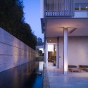 House - Oberfeld Residence - SPF:a