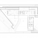 House - Oberfeld Residence - SPF:a House - Oberfeld Residence - SPF:a first floor plan