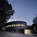 360 House - Subarquitectura © David Frutos