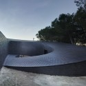 360 House - Subarquitectura © David Frutos