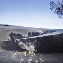 360 House - Subarquitectura © David Frutos