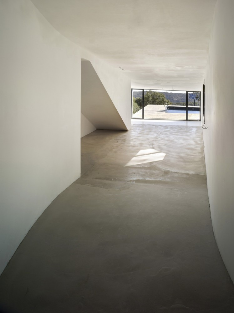360 House / Subarquitectura