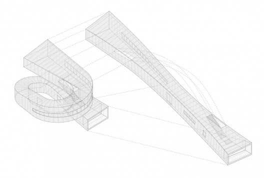 axo diagram