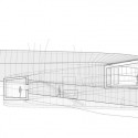360 House - Subarquitectura section