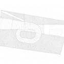 360 House - Subarquitectura site plan