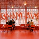 Museum - Moderna Museet Malmö - Tham & Videgård Arkitekter